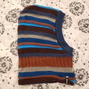 Melton kids balaclava